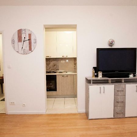 Apartment Maroma Split Luaran gambar