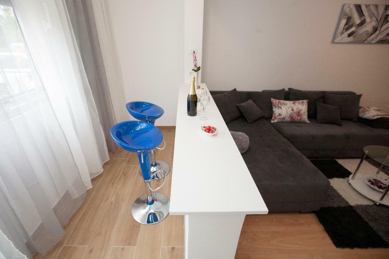 Apartment Maroma Split Luaran gambar