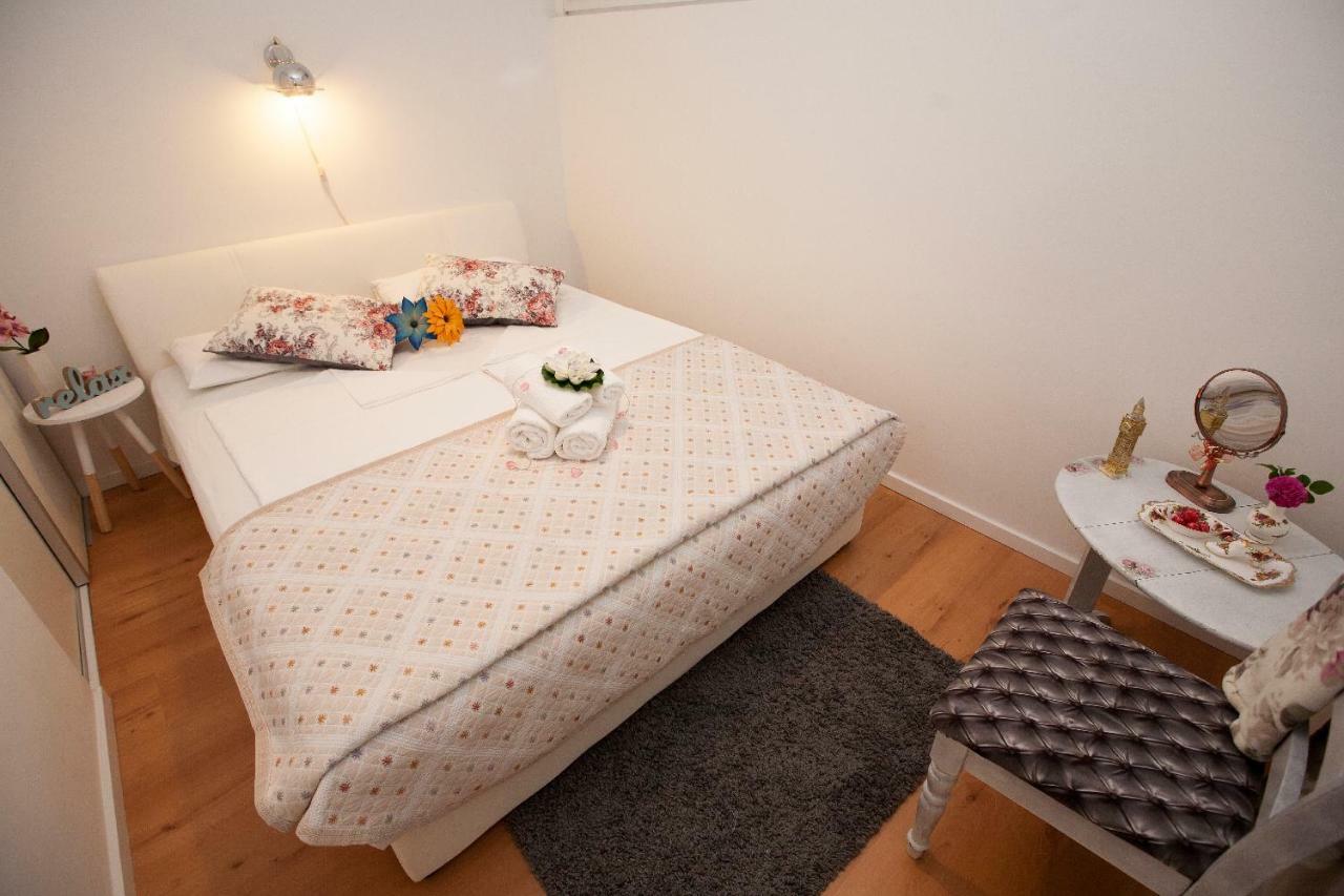 Apartment Maroma Split Luaran gambar